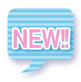 NEW‼